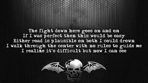 a7x crossroads lyrics|crossroads song lyrics.